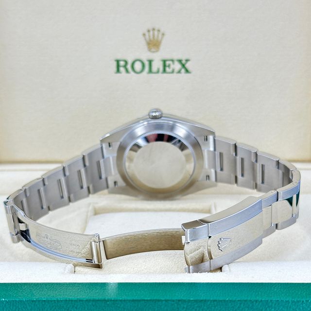 Rolex Datejust 41 126334 Image 4